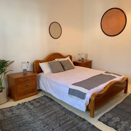 Lava House Apartment Mandraki  ภายนอก รูปภาพ