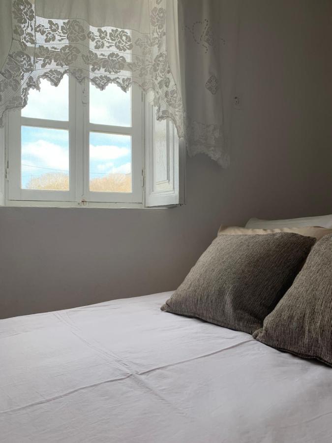 Lava House Apartment Mandraki  ภายนอก รูปภาพ
