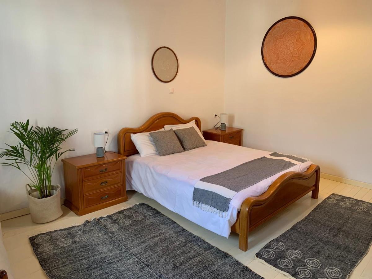 Lava House Apartment Mandraki  ภายนอก รูปภาพ